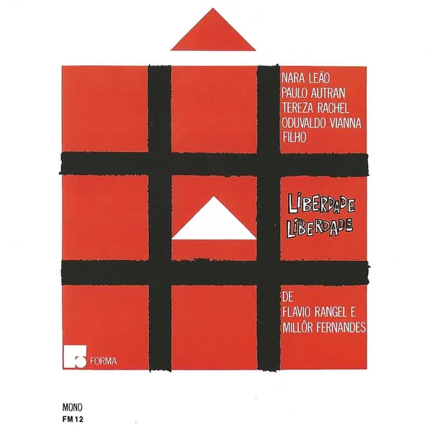 Liberdade, Liberdade