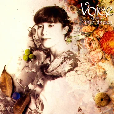 Voice of Mine