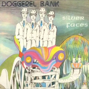 Silver Faces