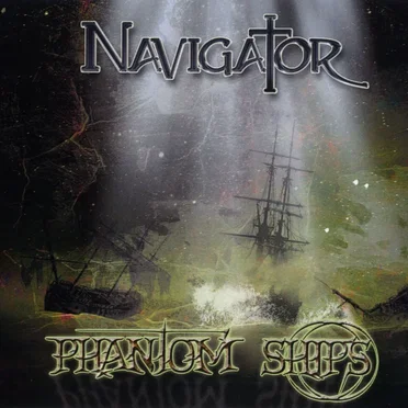 Phantom Ships