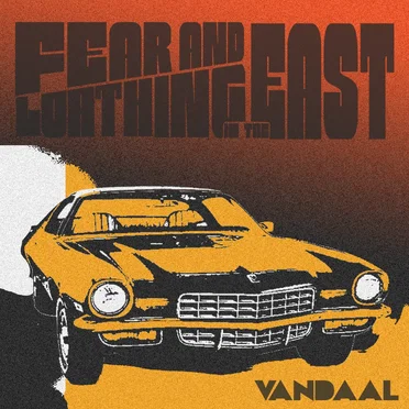 Fear and Loathing in the East