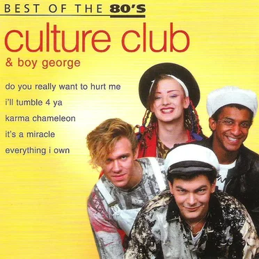 Best of the 80s
