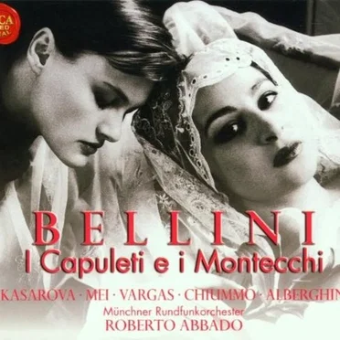 I Capuleti e i Montecchi