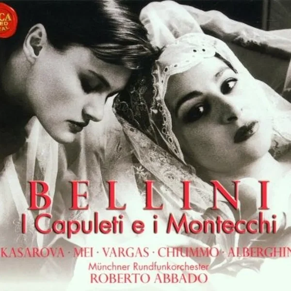 I Capuleti e i Montecchi