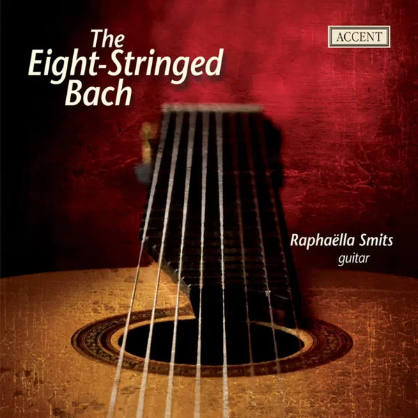 Arrangements for eight-string guitar