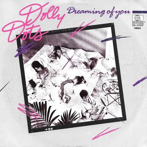 Dreaming of You