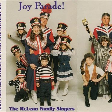 Joy Parade
