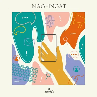 Mag‐ingat