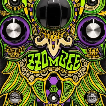 ZZOMBEE
