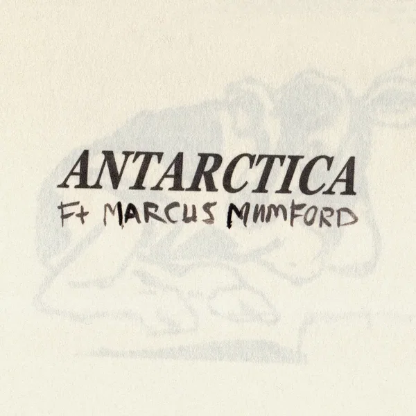 Antarctica
