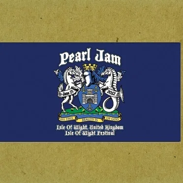 2012-06-23: Isle of Wight Festival, Newport, UK