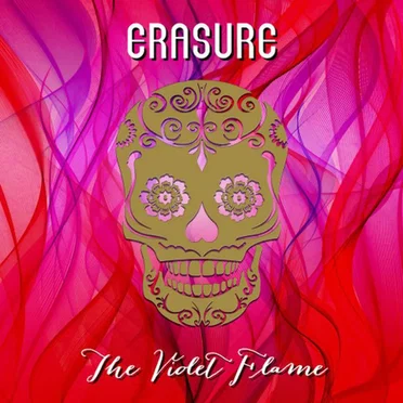 The Violet Flame Remixed