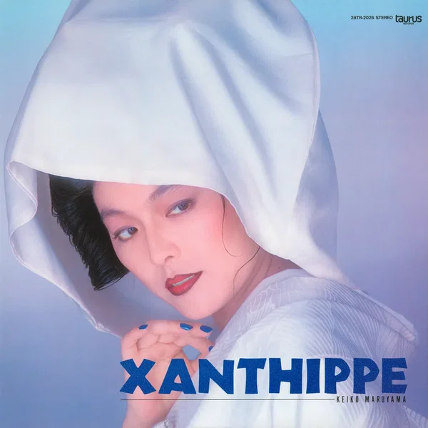 XANTHIPPE