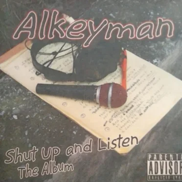 Alkeyman