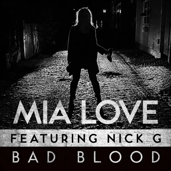 Bad Blood