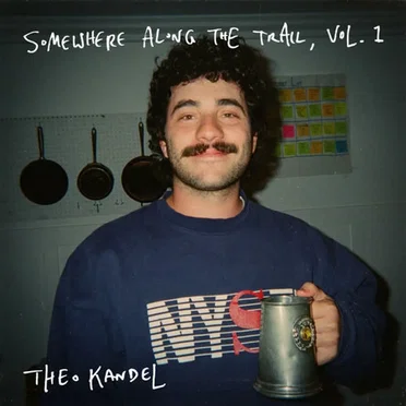 Somewhere Along the Trail, Vol. 1