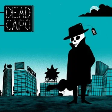 Sale by Dead Capo - album cover