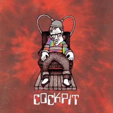 Cockpit