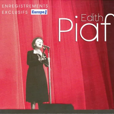 Enregistrements exclusifs Europe 1