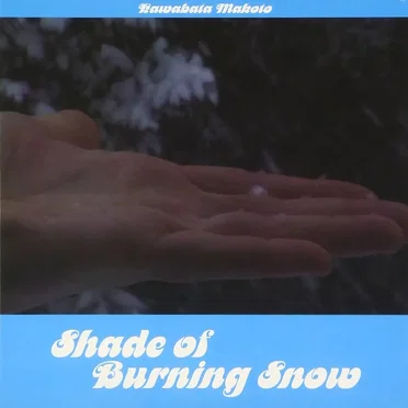 Shade of Burning Snow