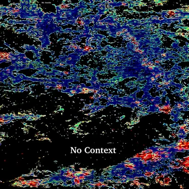 No Context by Mr. Smolin - album cover