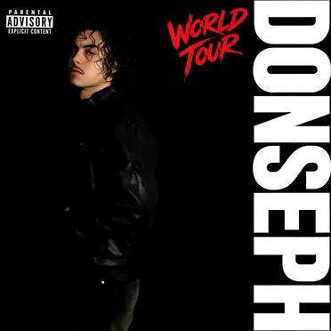 WORLD TOUR