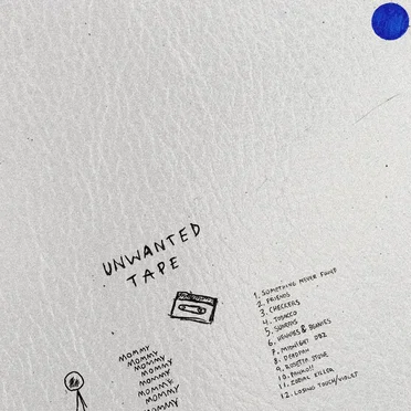 unwanted tape