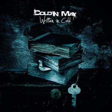 Written in Cold by Cold in May - album cover