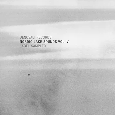 Nordic Lake Sounds Vol. V by Various Artists - album cover