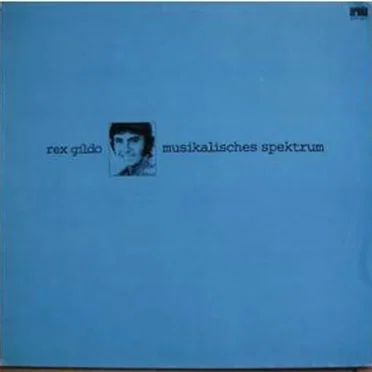 Musikalisches Spektrum