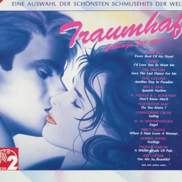 Traumhaft (Feelings For You…) by Various Artists - album cover