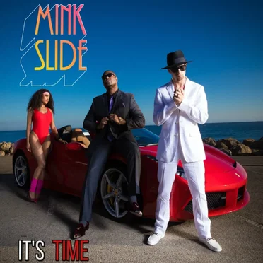 Mink Slide