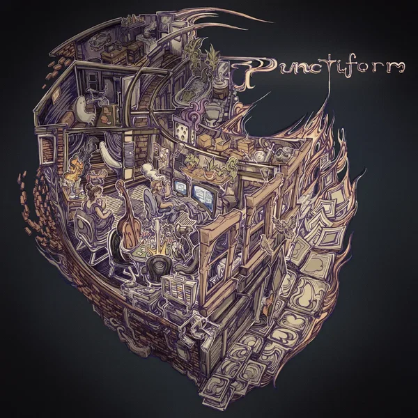 Punctiform