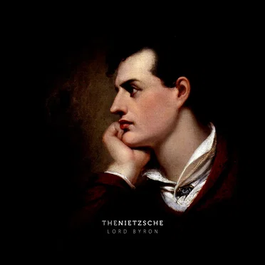 Lord Byron