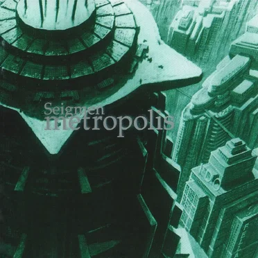 Metropolis