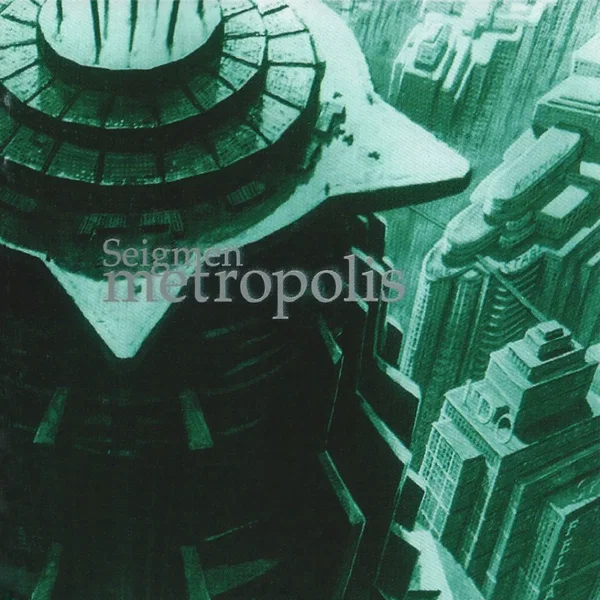 Metropolis