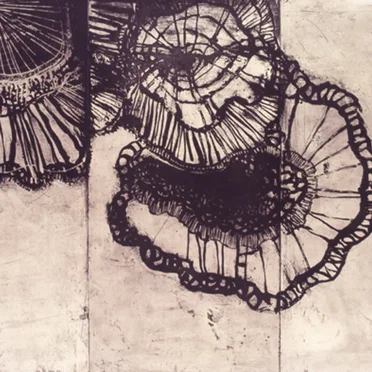 Wind Chimes in the Head