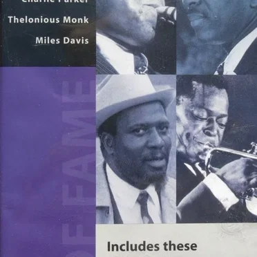 Hall of Fame: Jazz