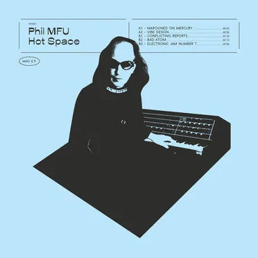 Hot Space