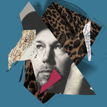 Dit du går by Tomas Andersson Wij - album cover