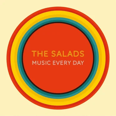 Music Every Day