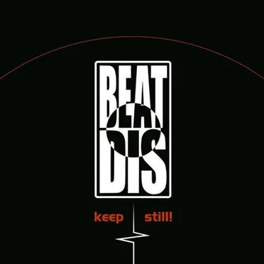 Keep Still! by Beat Dis - album cover