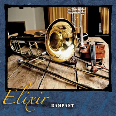 Rampant