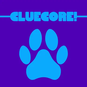 CLUECORE! by cluli - album cover