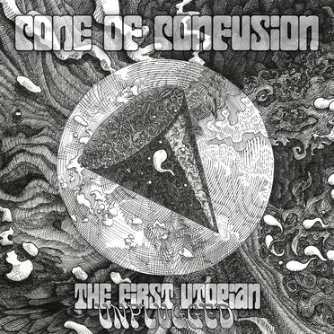 The First Utopian (unplugged) by Cone of Confusion - album cover