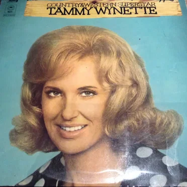 Country & Western Superstar