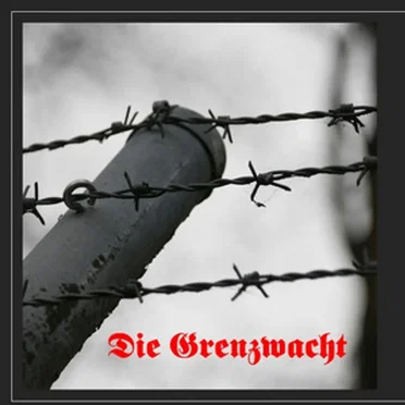 Die Grenzwacht by Musica Silesia - album cover
