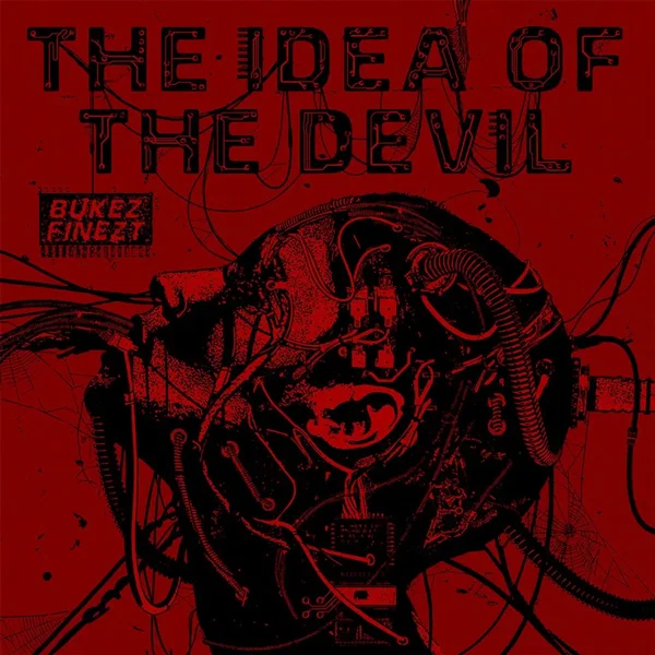 The Idea of the Devil EP
