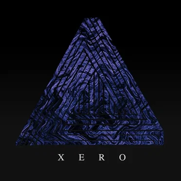 Garden by XERO - album cover
