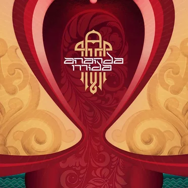 Aktavas / Passavas by Ananda Mida - album cover